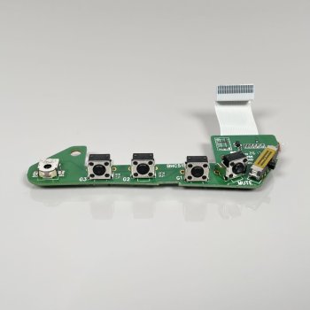 Logitech G933 Controller-Board